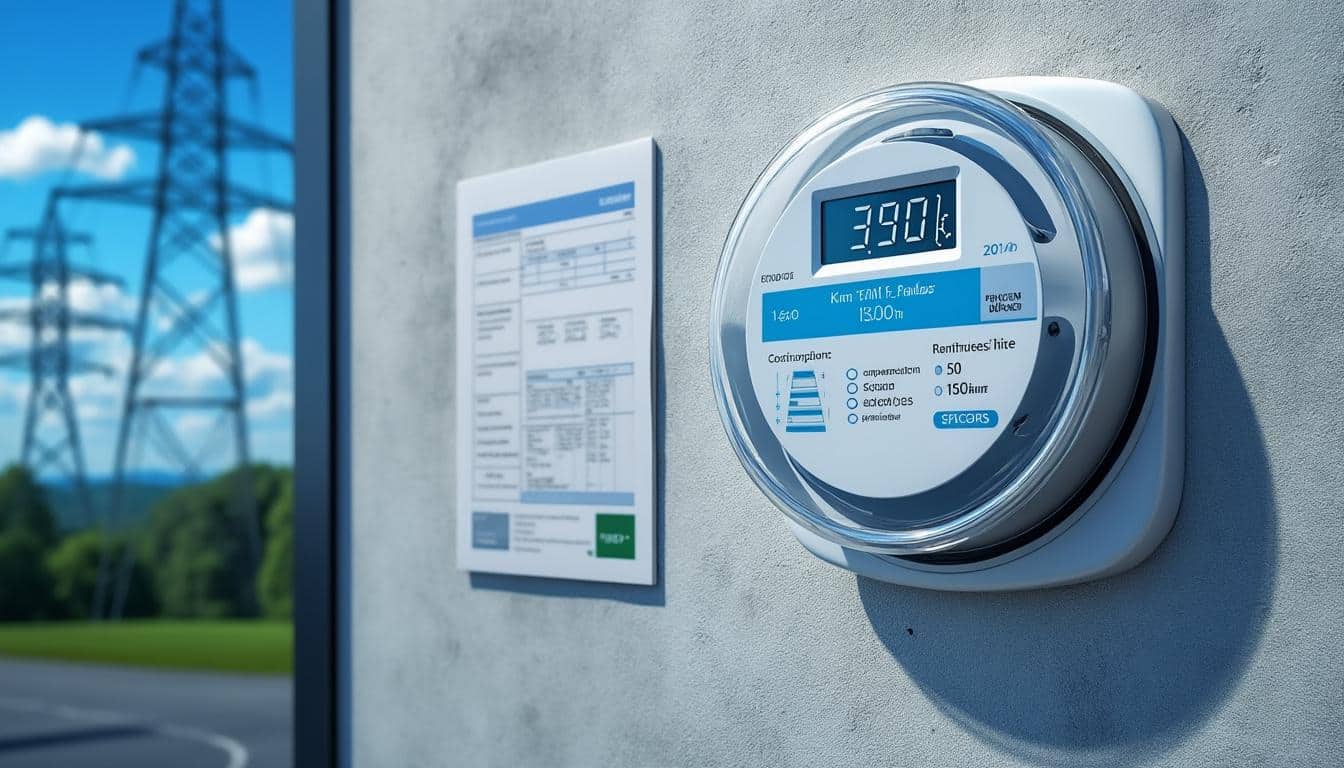 découvrez les facteurs influençant le prix du kilowattheure d'électricité et comment optimiser votre consommation pour réduire votre facture énergétique.