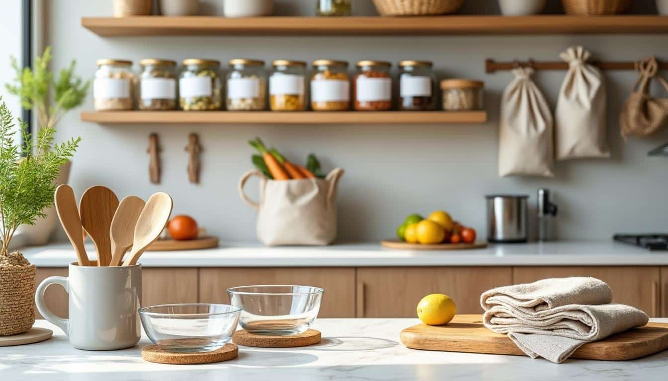 découvrez des conseils pratiques pour adopter le zéro déchet au quotidien et réduire votre impact environnemental facilement.