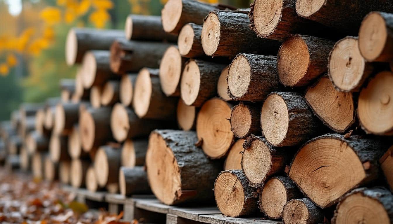 découvrez les raisons principales de la forte augmentation du prix du bois de chauffage cette année et comment cela impacte votre budget.