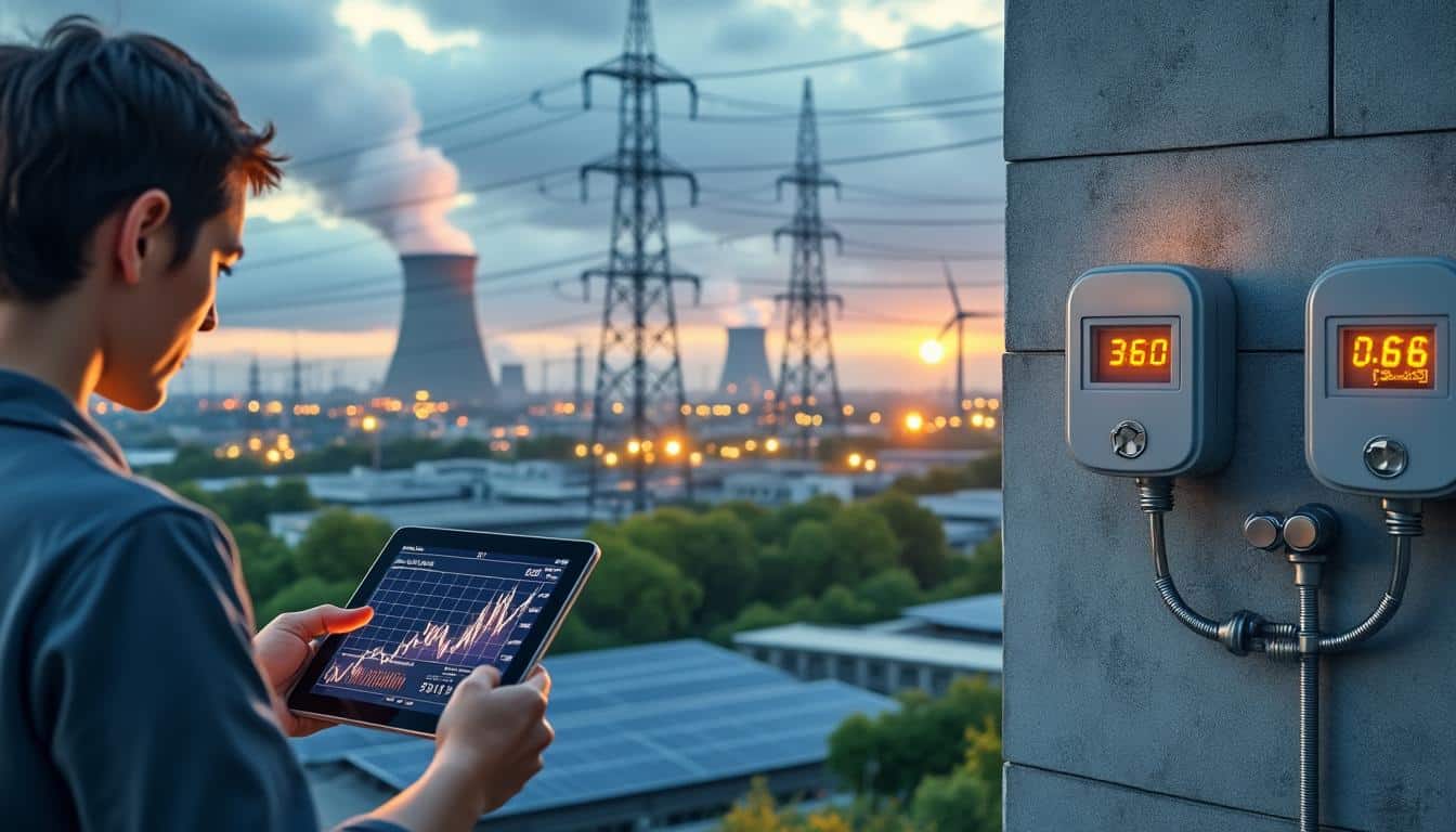 découvrez les raisons clés de la forte hausse du prix de l'électricité au cours des dix dernières années et son impact sur votre facture.