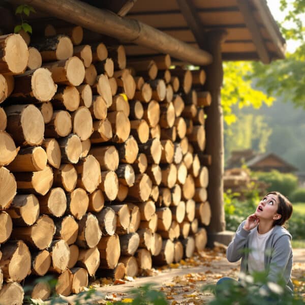 découvrez le prix moyen d'un stère de bois en 2025, les facteurs qui influencent son coût, et comment bien choisir votre bois de chauffage pour un hiver économique.