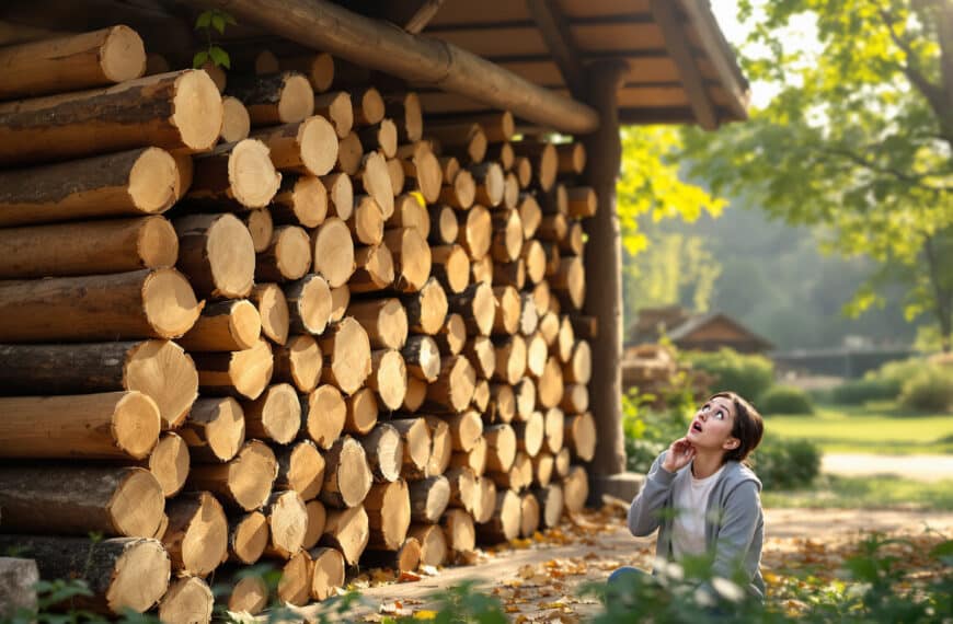 découvrez le prix moyen d'un stère de bois en 2025, les facteurs qui influencent son coût, et comment bien choisir votre bois de chauffage pour un hiver économique.