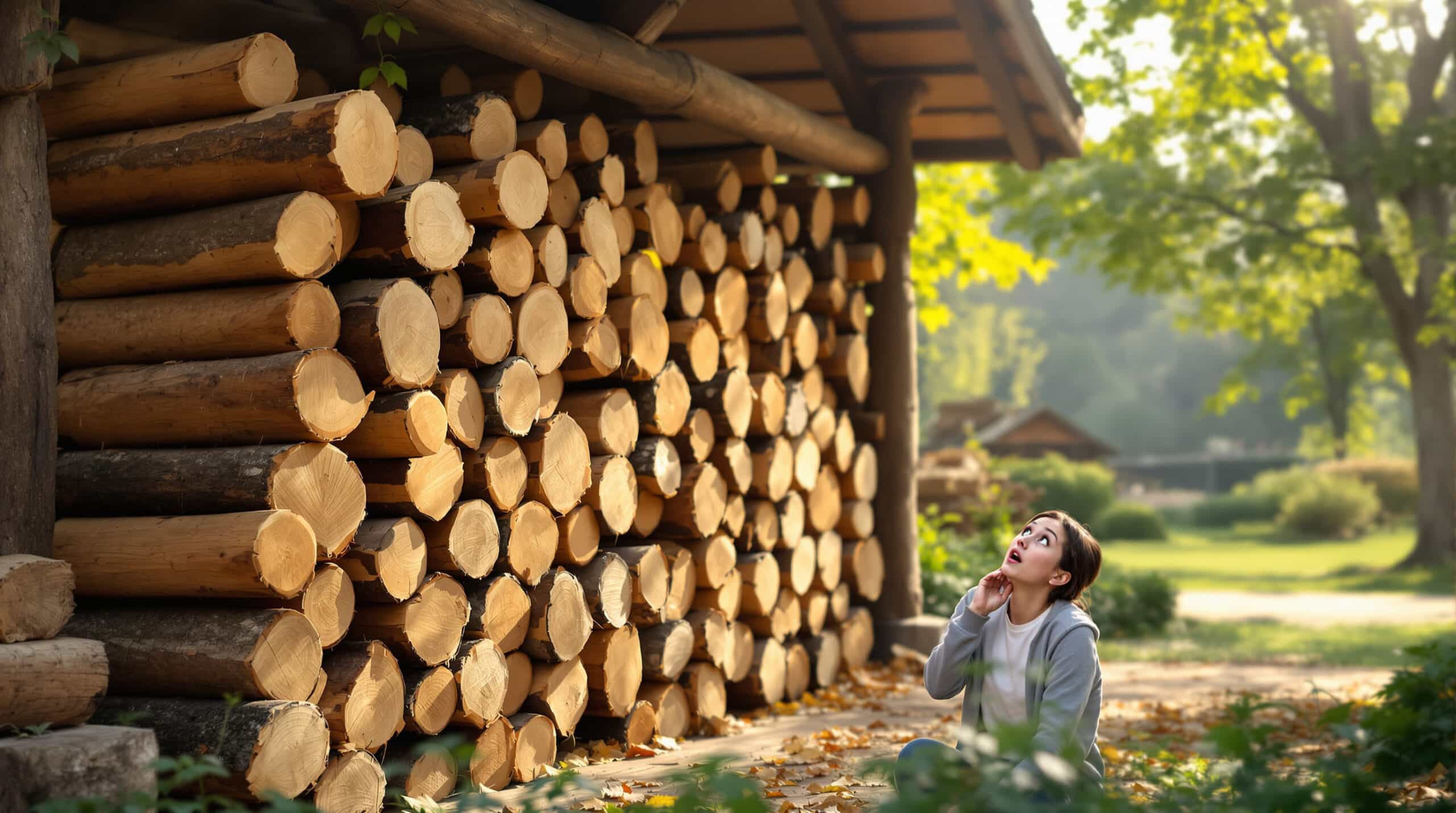 découvrez le prix moyen d'un stère de bois en 2025, les facteurs qui influencent son coût, et comment bien choisir votre bois de chauffage pour un hiver économique.