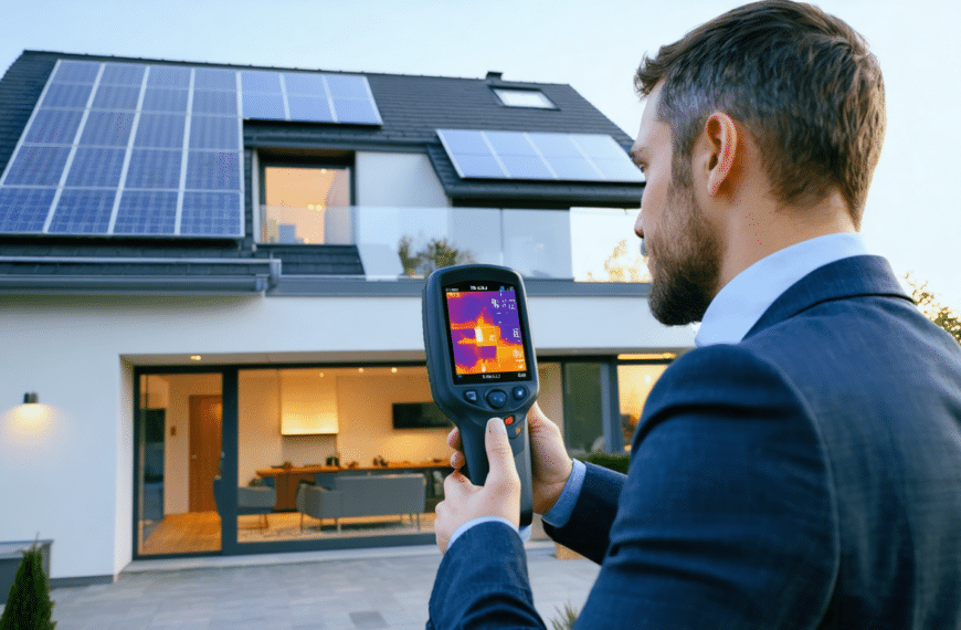 découvrez le tarif moyen pour un diagnostic énergétique et obtenez des informations clés pour bien préparer votre budget.