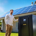 découvrez comment choisir la batterie idéale pour un panneau solaire 6000w afin d'optimiser l'efficacité et assurer une alimentation fiable de votre installation solaire.