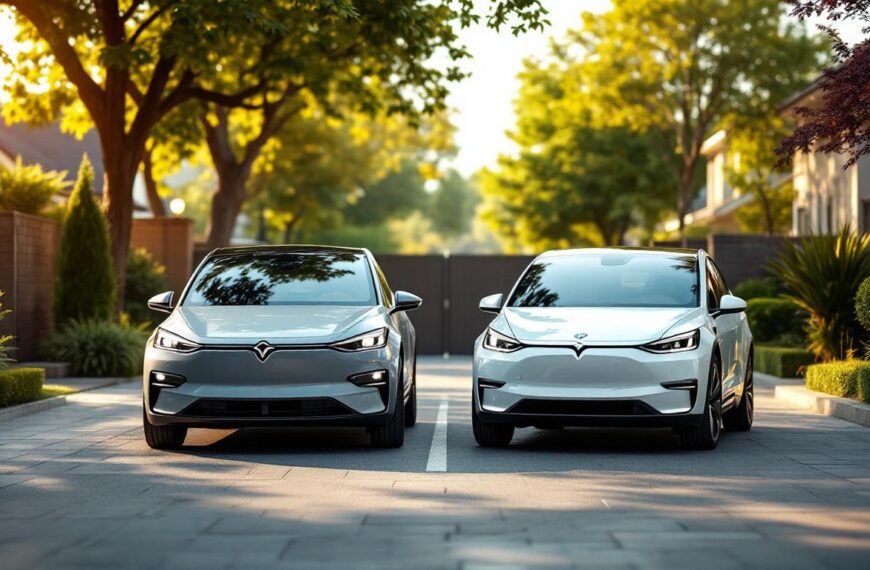 découvrez quel modèle de voiture hybride ou électrique correspond le mieux à votre usage réel grâce à notre guide complet et conseils personnalisés.