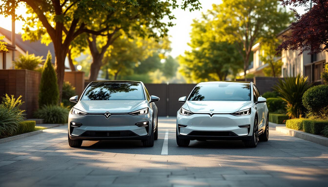 découvrez quel modèle de voiture hybride ou électrique correspond le mieux à votre usage réel grâce à notre guide complet et conseils personnalisés.