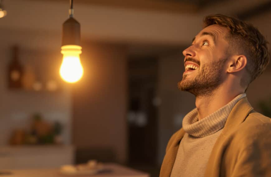 découvrez comment convertir les watts en lumens pour les ampoules led et choisir l'éclairage adapté à vos besoins grâce à notre guide pratique.