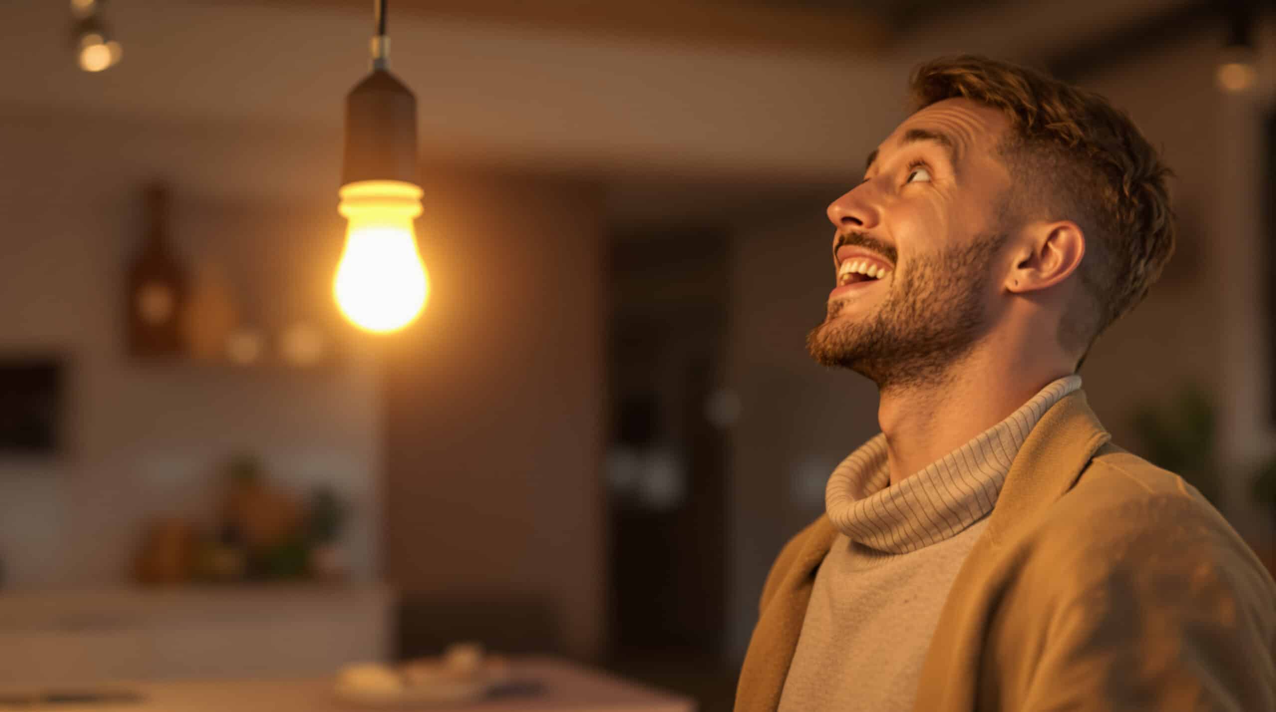 découvrez comment convertir les watts en lumens pour les ampoules led et choisir l'éclairage adapté à vos besoins grâce à notre guide pratique.