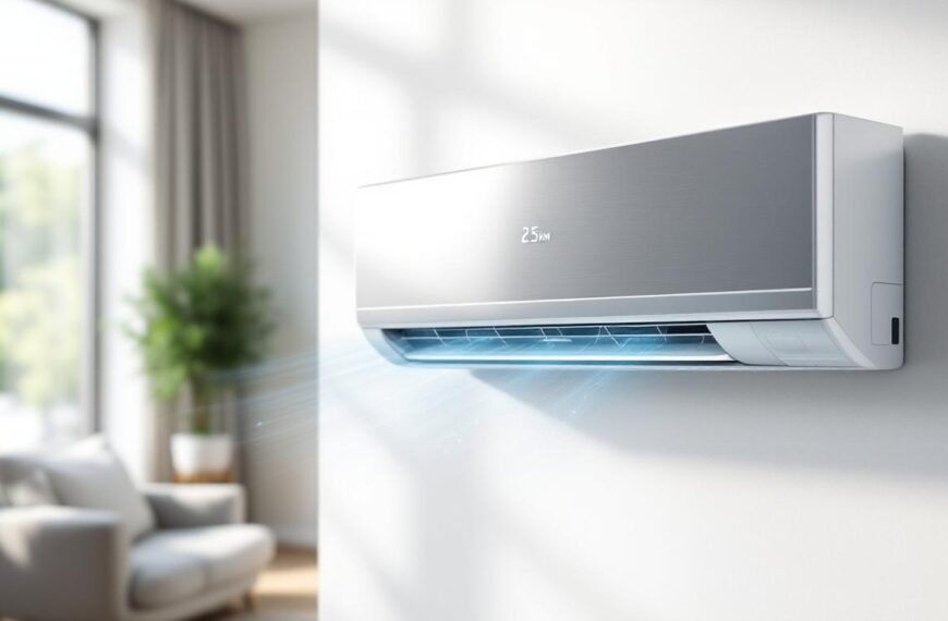 découvrez la consommation réelle d'une climatisation en mode froid et chaud, pour mieux gérer votre énergie et réduire vos factures.