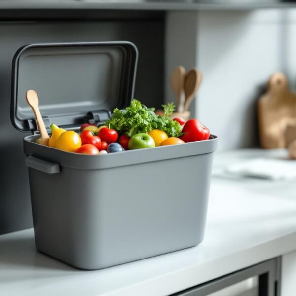 découvrez comment réussir votre compostage en appartement grâce à notre guide complet. apprenez les astuces pour composter facilement et réduire vos déchets organiques chez vous.