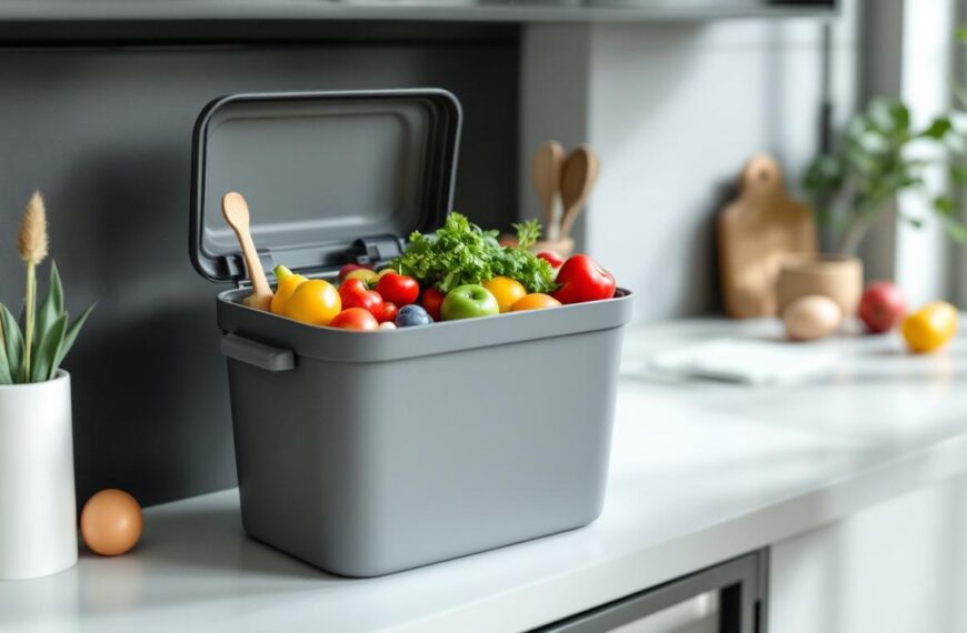 découvrez comment réussir votre compostage en appartement grâce à notre guide complet. apprenez les astuces pour composter facilement et réduire vos déchets organiques chez vous.