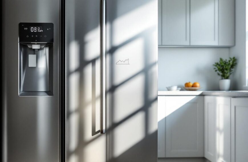 découvrez combien coûte réellement votre réfrigérateur par jour et comment réduire sa consommation d'énergie pour faire des économies sur votre facture d'électricité.