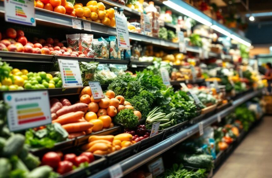 découvrez l'ecoscore, un système d'étiquetage environnemental qui vous aide à consommer de manière responsable en évaluant l'impact écologique des produits. apprenez à interpréter cet indicateur pour faire des choix plus durables.