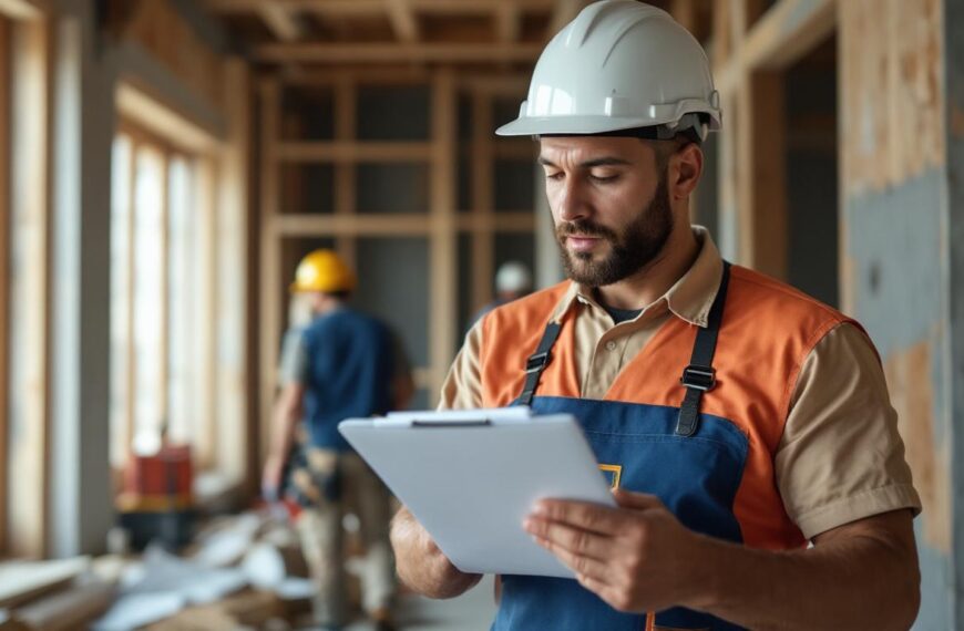 découvrez comment vérifier la certification d'un artisan rge pour garantir la qualité de vos travaux et éviter les malfaçons. conseils pratiques et démarches indispensables.
