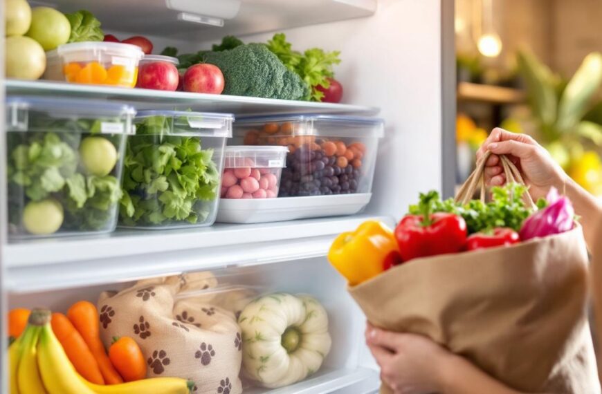 découvrez 5 astuces simples et efficaces pour réduire le gaspillage alimentaire et ne plus jeter de nourriture au quotidien.