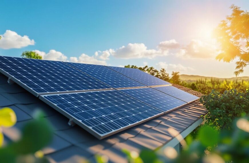 Comment choisir son kit solaire autoconsommation pour une installation optimale