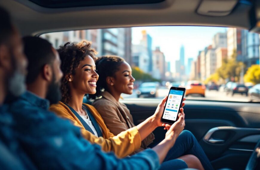 découvrez les meilleures applications de covoiturage quotidien qui vous permettent de gagner de l'argent en partageant vos trajets. optimisez vos déplacements tout en étant rémunéré facilement.