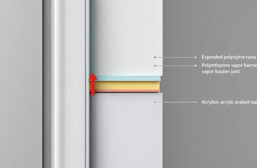 découvrez pourquoi l'étanchéité à l'air est essentielle pour une isolation efficace, améliorant le confort thermique et réduisant les pertes d'énergie dans votre habitat.