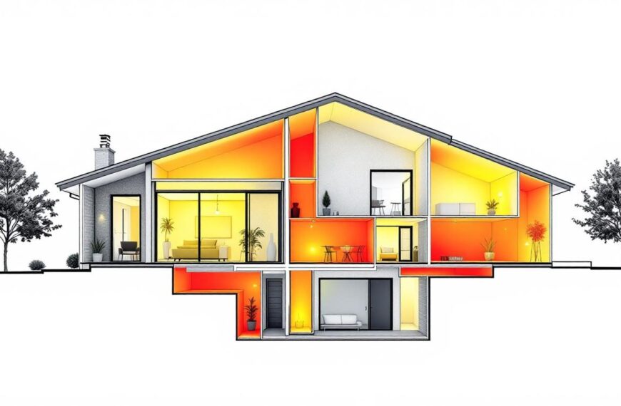 découvrez comment identifier les ponts thermiques, ces fuites de chaleur invisibles qui impactent votre confort et vos factures énergétiques, et apprenez à les repérer efficacement dans votre maison.