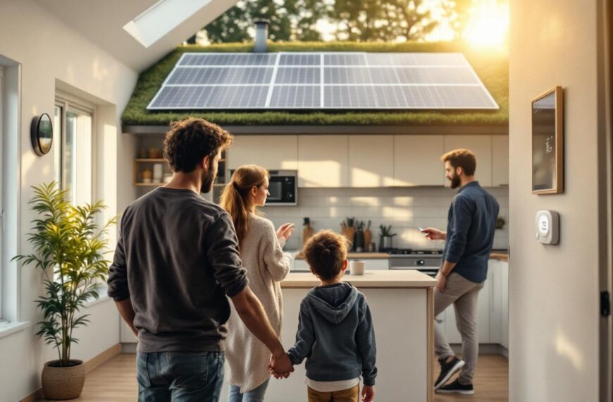 découvrez la sobriété énergétique : définition claire et actions concrètes pour aider les particuliers à réduire leur consommation d'énergie efficacement.