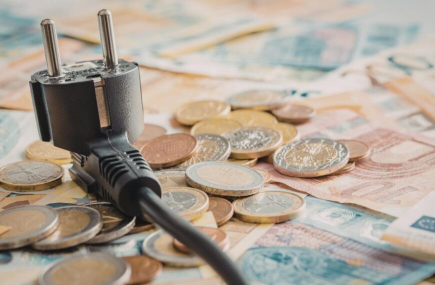 Comment diminuer sa facture d’électricité sans altérer son confort de vie ?