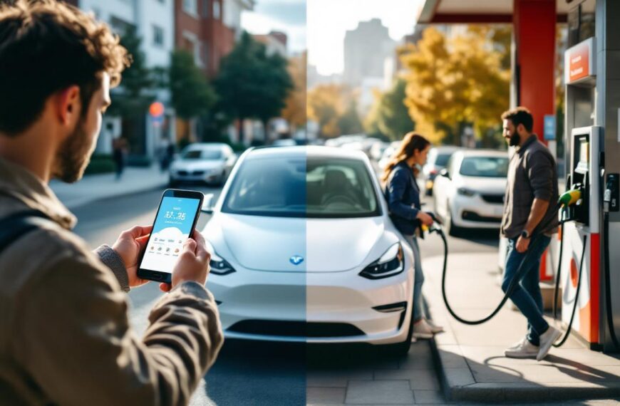 découvrez si l'autopartage est une option plus économique que la possession d'une voiture personnelle en analysant les coûts, avantages et inconvénients de chaque solution.