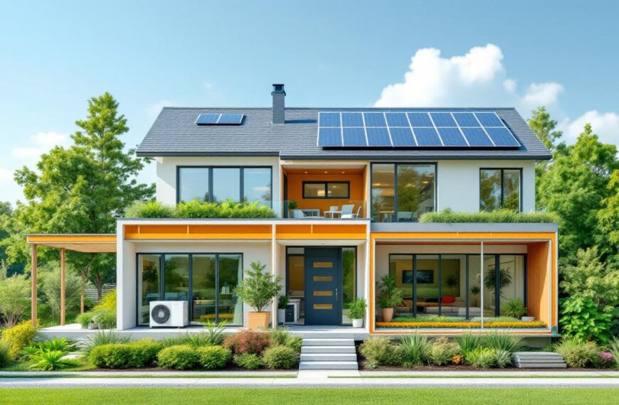 découvrez les principales mesures de la loi climat et résilience et comprenez leurs impacts concrets sur votre logement au quotidien.
