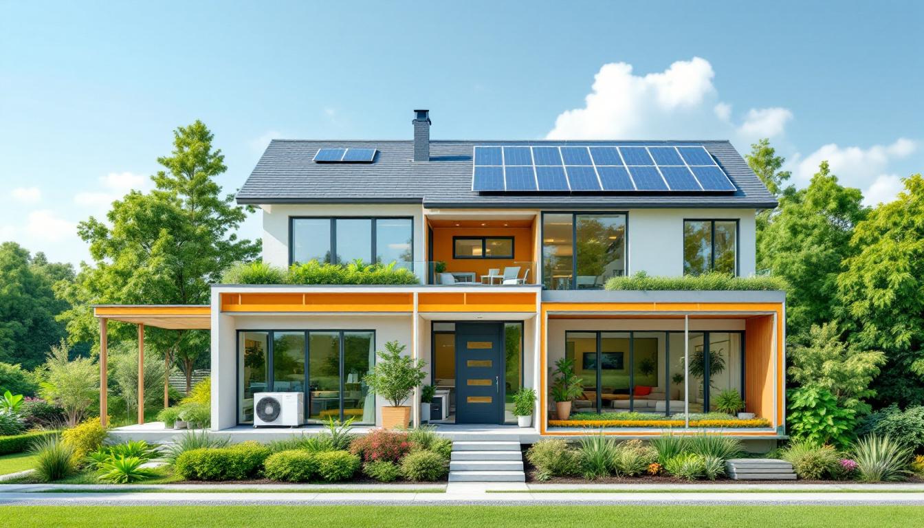 découvrez les principales mesures de la loi climat et résilience et comprenez leurs impacts concrets sur votre logement au quotidien.