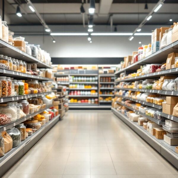 découvrez si les produits en vrac sont vraiment toujours moins chers que les produits emballés et apprenez à faire des choix économiques et écologiques.