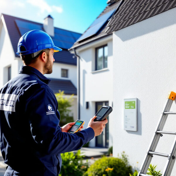 découvrez si vous êtes concerné par l'audit énergétique obligatoire lors de la vente de votre maison et les obligations à respecter pour une transaction conforme.