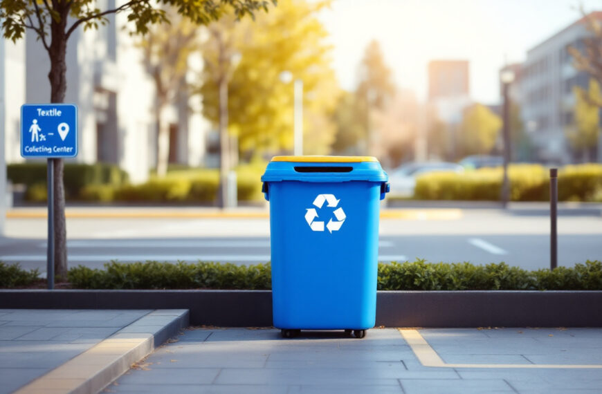 découvrez où trouver le point de collecte le relais le plus proche pour déposer vos vêtements dans les conteneurs à vêtements et participer au recyclage solidaire.