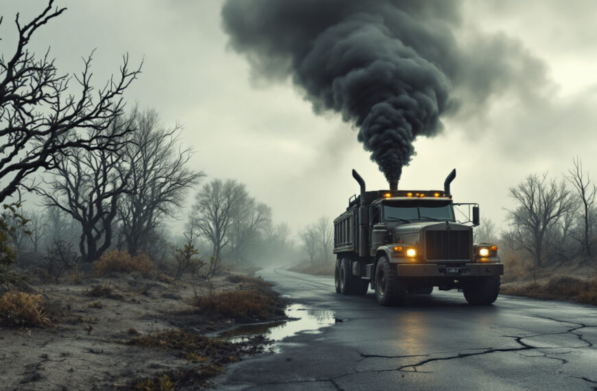 découvrez pourquoi le poids des voitures impacte lourdement l'environnement et comment les véhicules lourds contribuent à la crise écologique actuelle.
